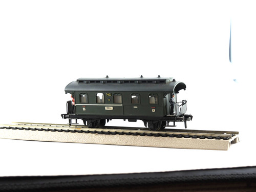 Fleischmann art 1402 - ho:,