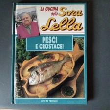 La cucina della Sora Lella