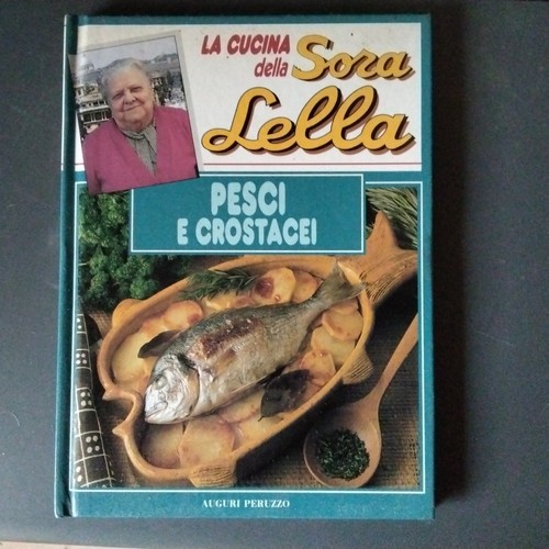 Cucina della sora lella - della,