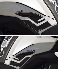 Adesivi 3D compatibili con