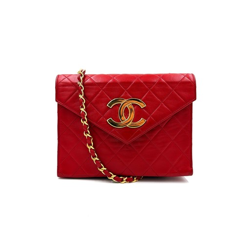 Borsa tracolla chanel - borsa,