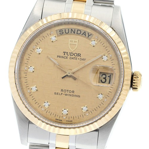 Tudor prince data giorno 76213 - prince,