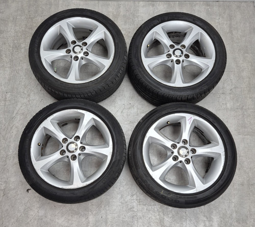 Cerchi 7jx17 eh2 et47 - cerchi, eh2+