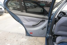 Seat leon toledo pannello - seat,