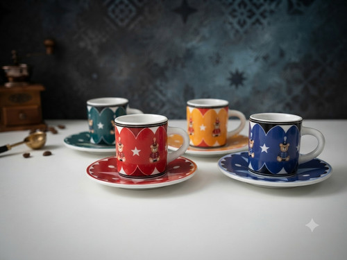 Bialetti joyful memories - joyful,