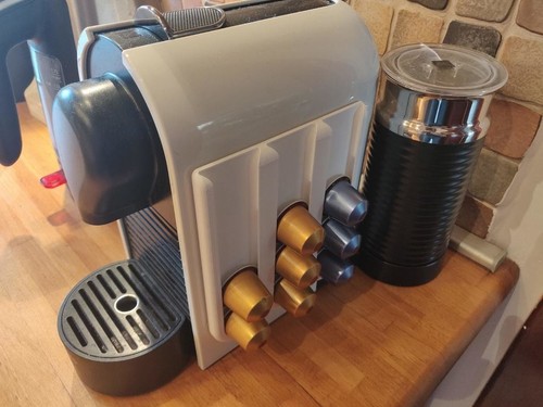 Porta capsule caffè - porta,