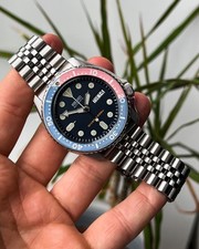Seiko Skx009