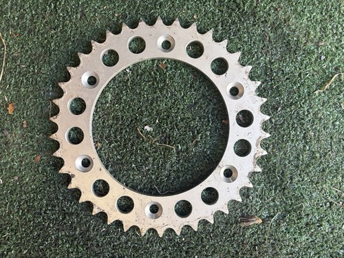 Corona ktm 125 - corona, da