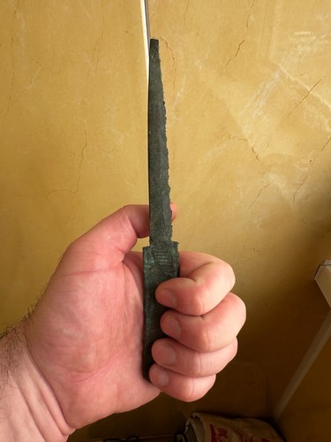 Coltello artistico trincea - coltello,