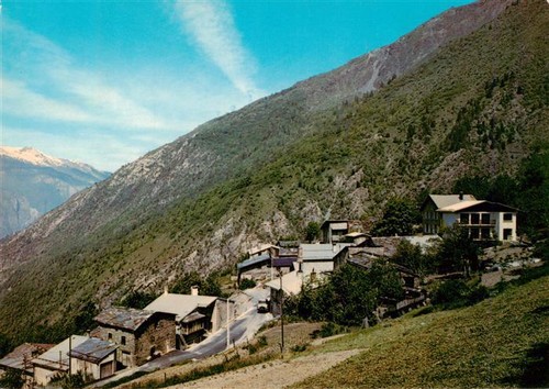 Orelle village orellette - orelle,