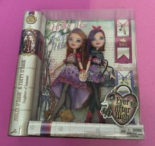 Mattel Ever After High Holly