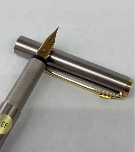 Montblanc penna stilografica - montblanc,