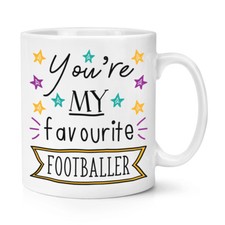 Sei My Favorito Calciatore