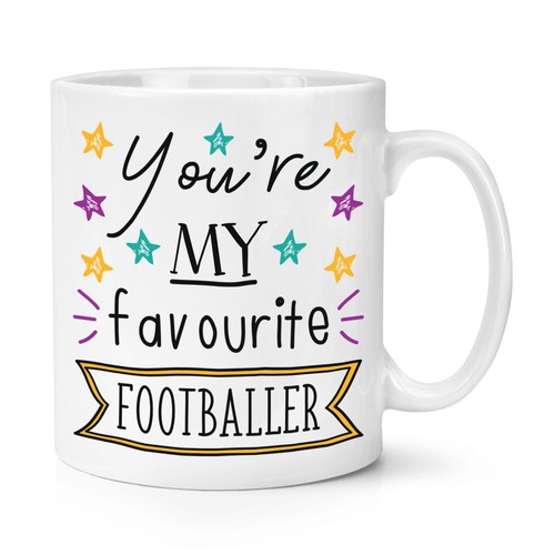 Sei favorito calciatore - my,