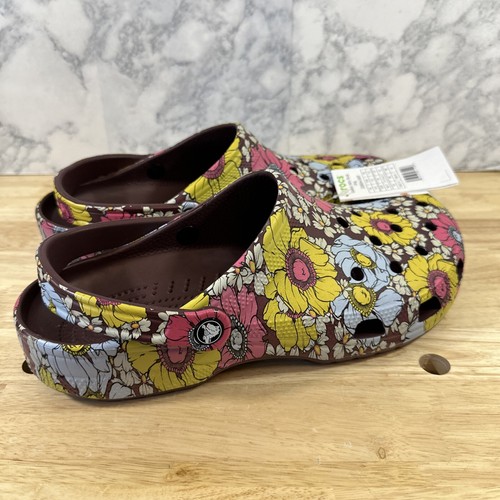 Zoccolo donna crocs classico - zoccolo,