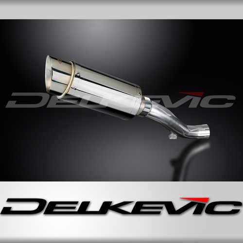 Kit scarico silenziatore tondo - kit,
