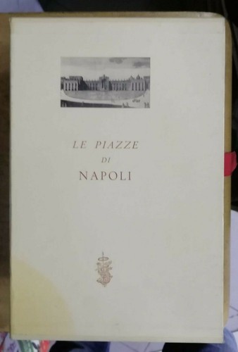 Piazze napoli gleijeses - le,
