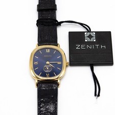 Orologio Zenith donna di forma