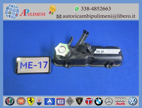 Coperchio punteria testata - punteria,