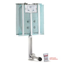 Cassetta di Scarico da Incasso