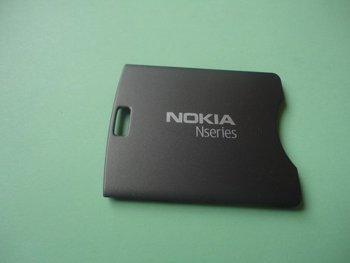 Copribatteria originale nokia - ,