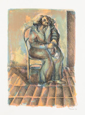 Saverio Terruso (Monreale 1939