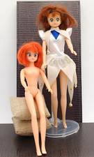 MEW MEW CAMERIERA STRAWBERRY  E SAKURA GIOCHI PREZIOSI - BAMBOLE  DA COLLEZIONE