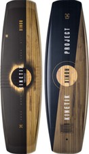 RONIX Wakeboard Wake Board KINETIK FLEXBOX 1 Wakeboard 2024 Wakeskate sci nautico