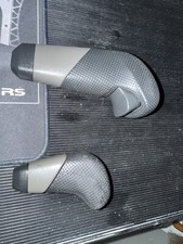 Pomello Cambio Automatico + Pomello selettore 4wd MITSUBISHI PAJERO V60-V73