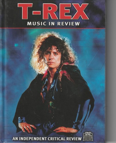 Rex music in review - t-rex,