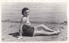 RIMINI: fotocartolina
