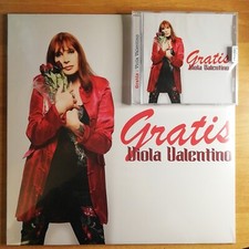 Viola Valentino. Gratis