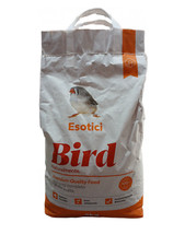 Agria Bird Esotici Miscela