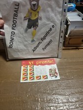 Cartolina Punti Marvel