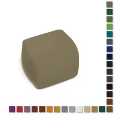 Pouf poggia piedi Floor Genius