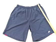 Boxer da mare Nike costume da bagno uomo boardshort surf  spiaggia