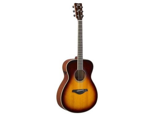 Yamaha transacoustic ta - transacoustic, fs-ta