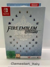 FIRE EMBLEM WARRIORS LIMITED