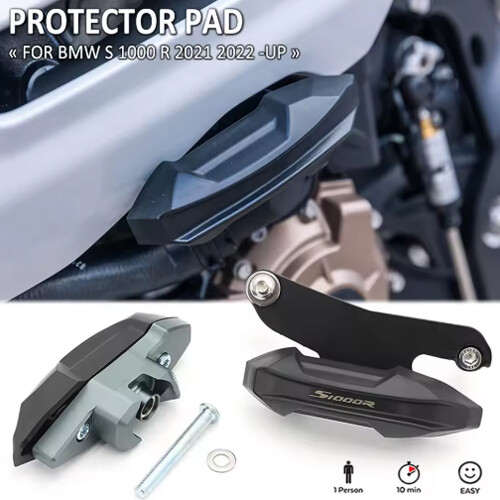 Per bmw s1000r kit pastiglie - per,