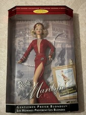 Barbie Marylin Monroe