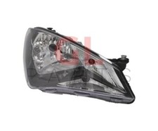 PER SEAT MII 2011- Faro