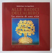 ALLE RADICI DELL'ALBERO LA