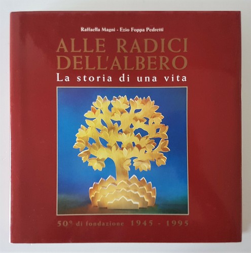 Alle radici dell albero - alle,
