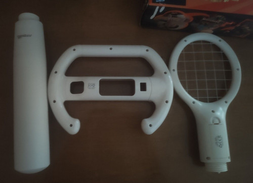 Accessori nintendo wii - nintendo,