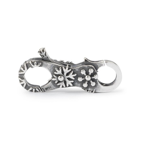 Trollbeads argento - trollbeads,