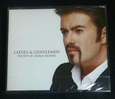 George Michael ‎– Ladies &