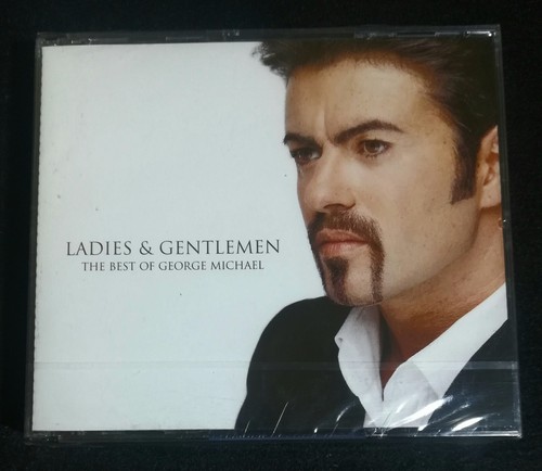 George michael ladies - michael,