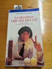 La seconda che hai detto! Guzzanti