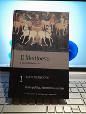Il Medioevo Umberto Eco Alto