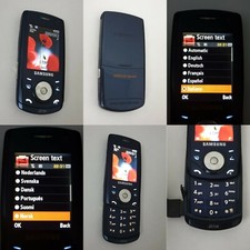 CELLULARE SAMSUNG SGH U700 GSM